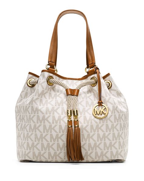 michael kors large purse|michael kors neverfull tote.